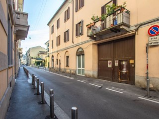 Casa Semi Indipendente in Vendita a Milano, 2'000'000&euro;, 286 m²