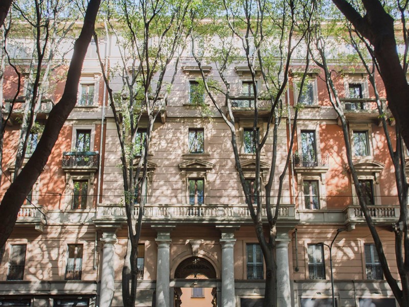 Appartamento in Vendita a Milano, 2'300'000&euro;, 190 m²