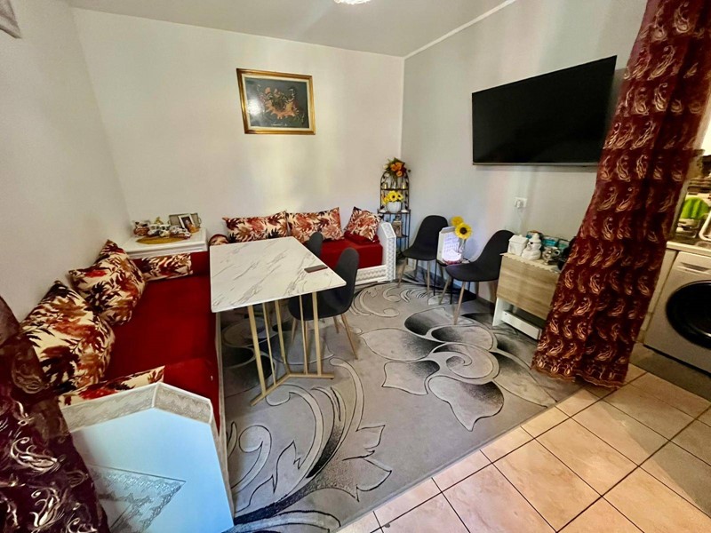 Bilocale in Vendita a Cinisello Balsamo, 135'000€, 47 m²