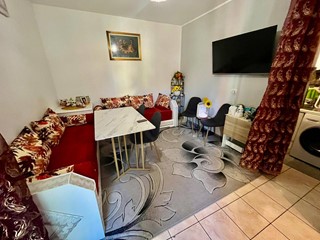 Bilocale in Vendita a Cinisello Balsamo, 135'000€, 47 m²