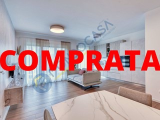 Trilocale in Vendita a Limbiate, 198'000&euro;, 85 m²