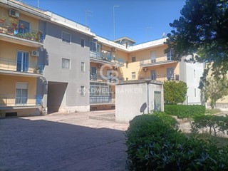 Appartamento in Vendita a San Giorgio Ionico, 59'000&euro;, 120 m²
