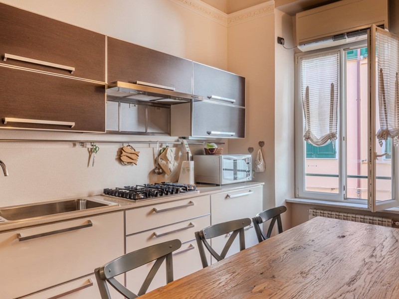 Quadrilocale in Vendita a Sestri Levante, 660'000&euro;, 74 m²