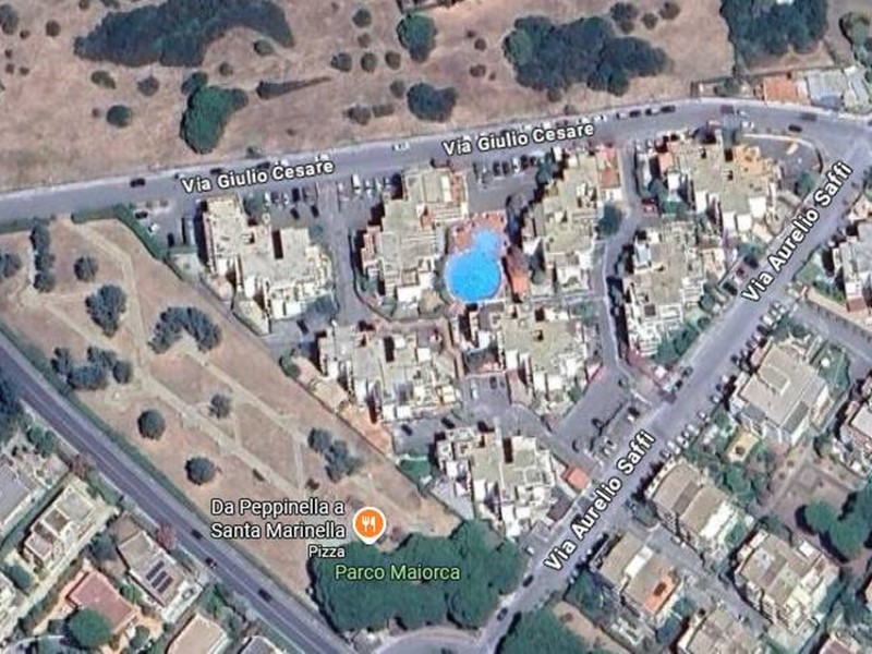 Appartamento in Vendita a Santa Marinella, 43'050€, 40 m²