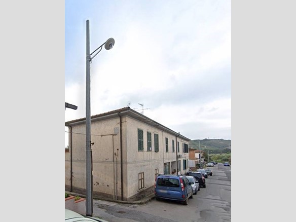 Appartamento in Vendita a Roccastrada, 35'547&euro;, 85 m²