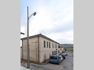 Appartamento in Vendita a Roccastrada, 35'547&euro;, 85 m²