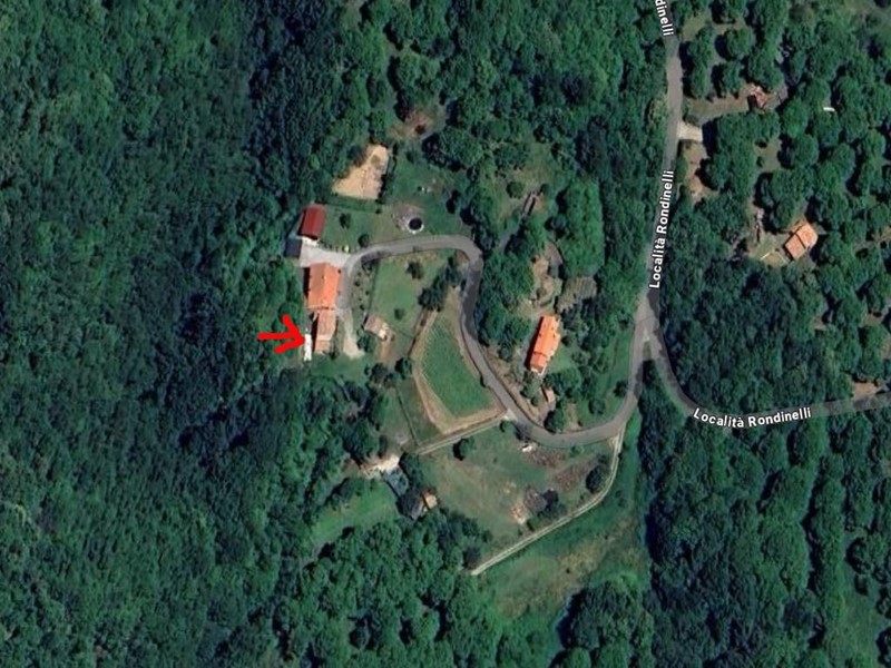 Appartamento in Vendita a Arcidosso, 44'880&euro;, 100 m²