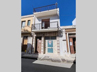 Casa Indipendente in Vendita a Floridia, 145'000€, 150 m²
