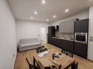 Bilocale in Vendita a Siracusa, 135'000€, 55 m²