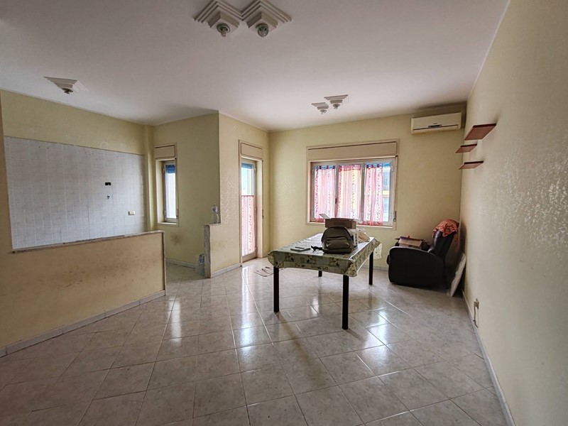 Trilocale in Vendita a Floridia, 72'500€, 95 m²