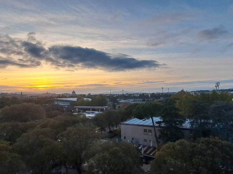 Attico in Vendita a Firenze, 350'000€, 50 m²