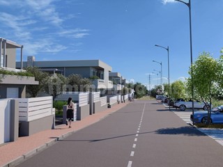 Villetta a schiera in Vendita a Calenzano, 628'000€, 139 m²