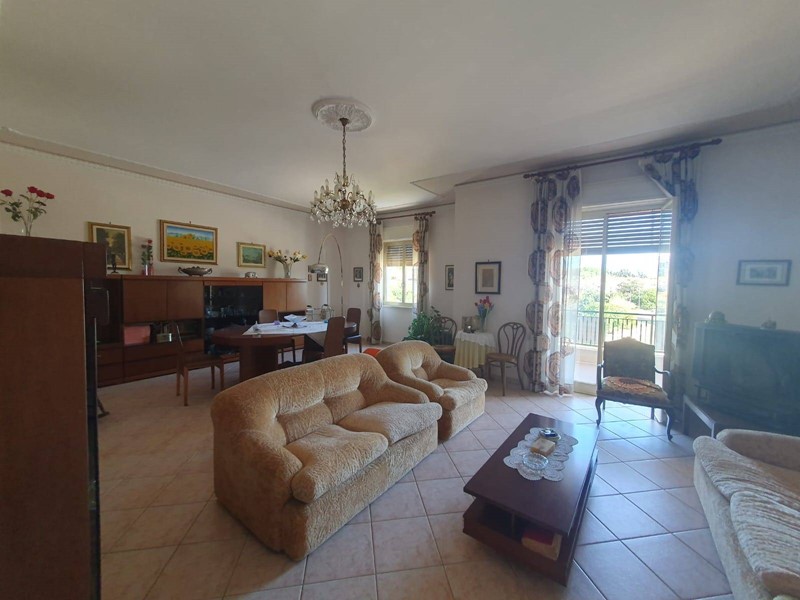 Quadrilocale in Vendita a Siracusa, 175'000€, 154 m²