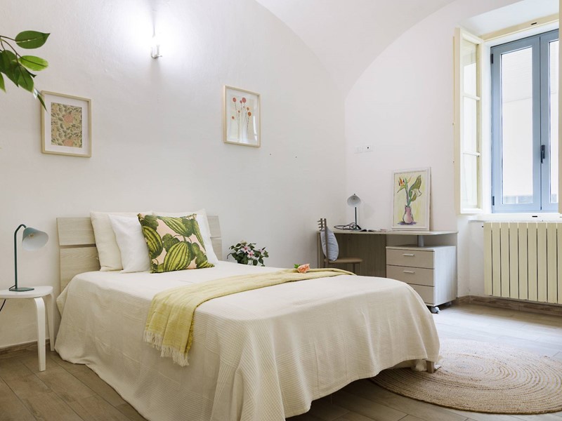 Trilocale in Vendita a Siena, 160'000€, 64 m²