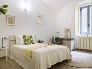 Trilocale in Vendita a Siena, 160'000€, 64 m²