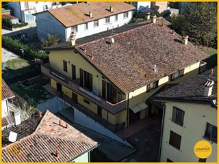 Trilocale in Affitto a Molinella, 500€, 55 m²