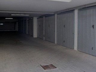 Box in Vendita a Genova, 48'000€, 20 m²