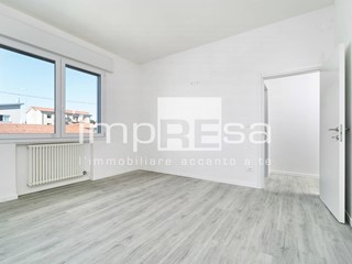 Quadrilocale in Vendita a Treviso, 229'000€, 124 m²