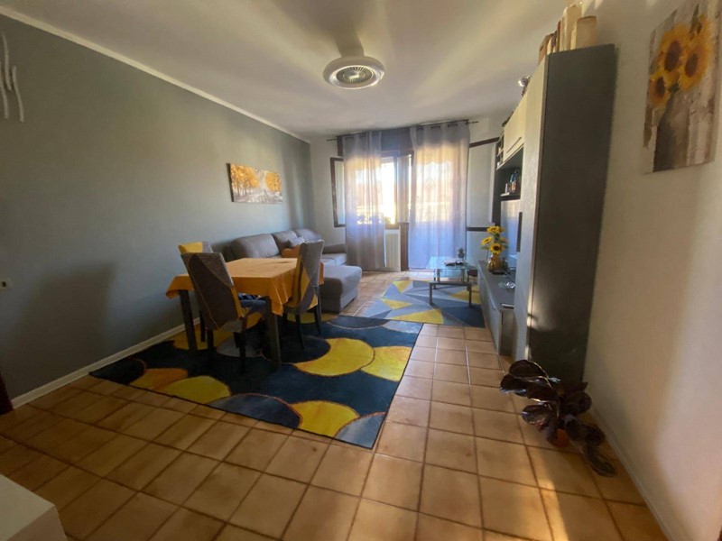 Quadrilocale in Vendita a Rovigo, 78'000&euro;, 76 m²