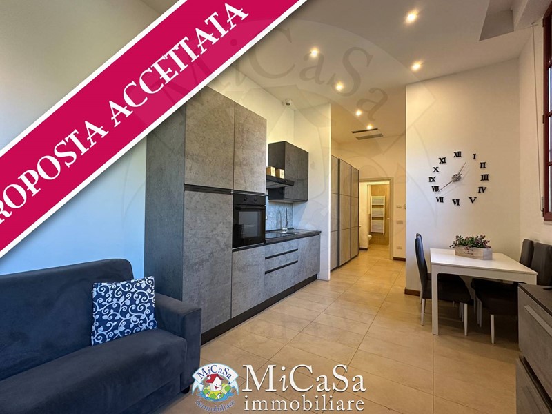 Bilocale in Vendita a Pisa, 155'000&euro;, 52 m²