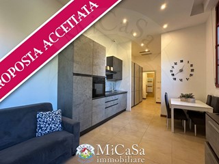 Bilocale in Vendita a Pisa, 155'000&euro;, 52 m²