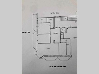 Appartamento in Vendita a Napoli, 790'000&euro;, 121 m²