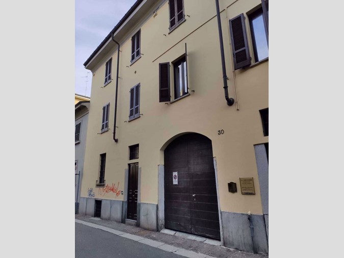 Ufficio in Vendita a Lodi, 140'000€, 80 m²