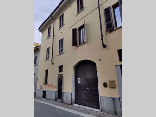 Ufficio in Vendita a Lodi, 140'000€, 80 m²