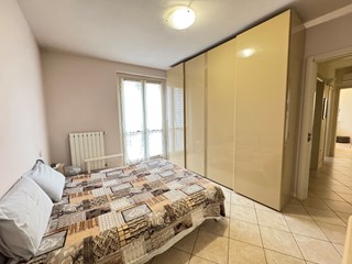 Trilocale in Vendita a Castrezzato, 115'000€, 104 m², arredato