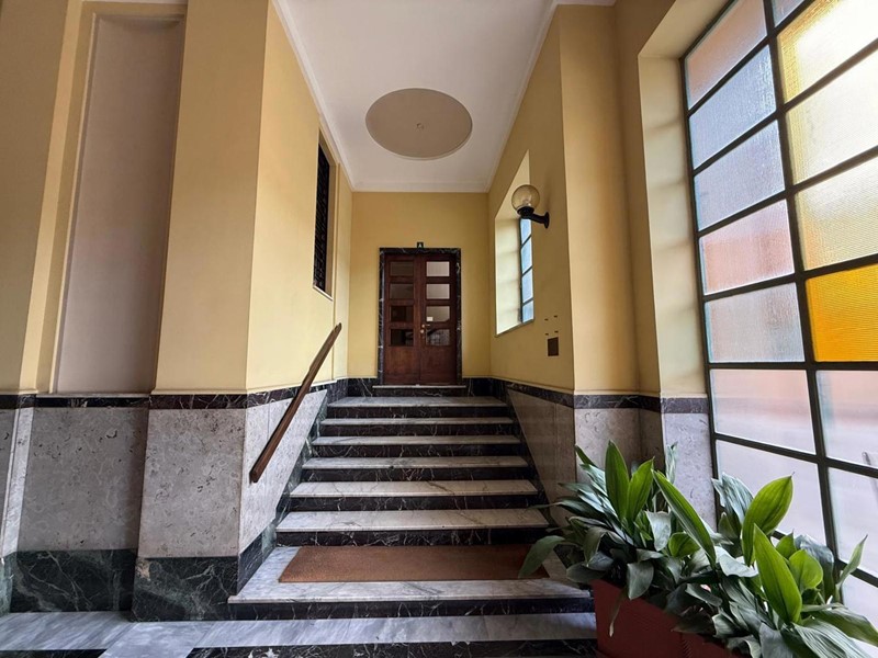 Trilocale in Vendita a Torino, 250'000&euro;, 75 m²