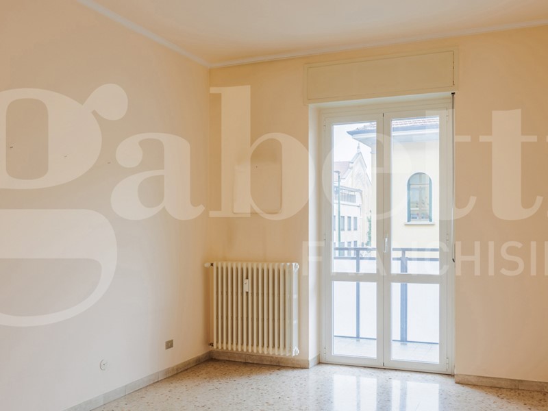 Bilocale in Vendita a Sesto San Giovanni, 198'000&euro;, 65 m²