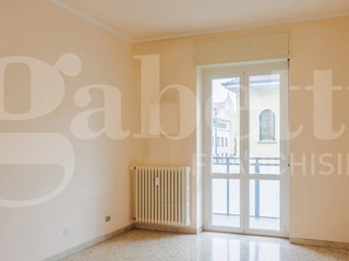 Bilocale in Vendita a Sesto San Giovanni, 198'000&euro;, 65 m²