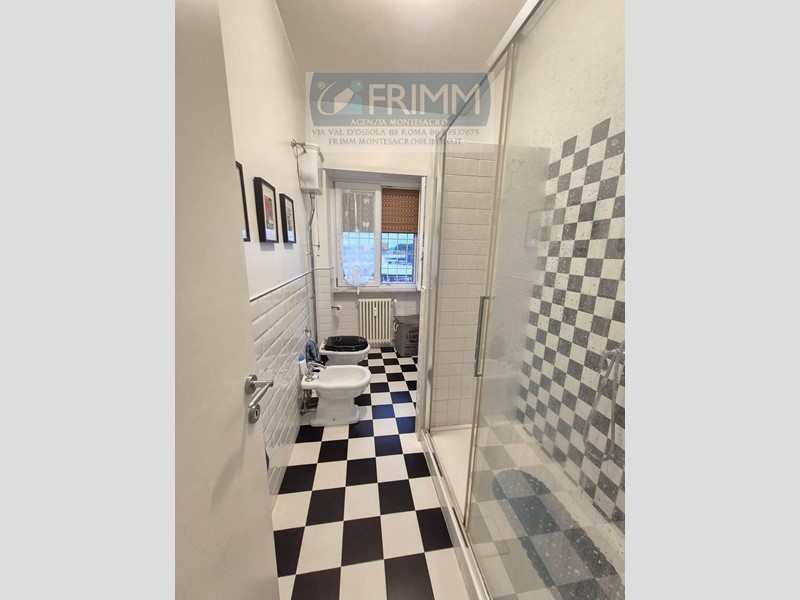 Trilocale in Vendita a Roma, 269'000€, 110 m²