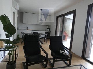 Trilocale in Vendita a Padova, 395'000€, 120 m², arredato