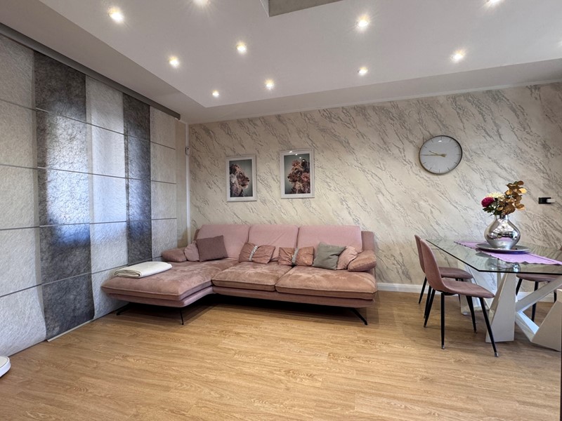 Villetta a schiera in Vendita a Poirino, 189'000&euro;, 180 m²