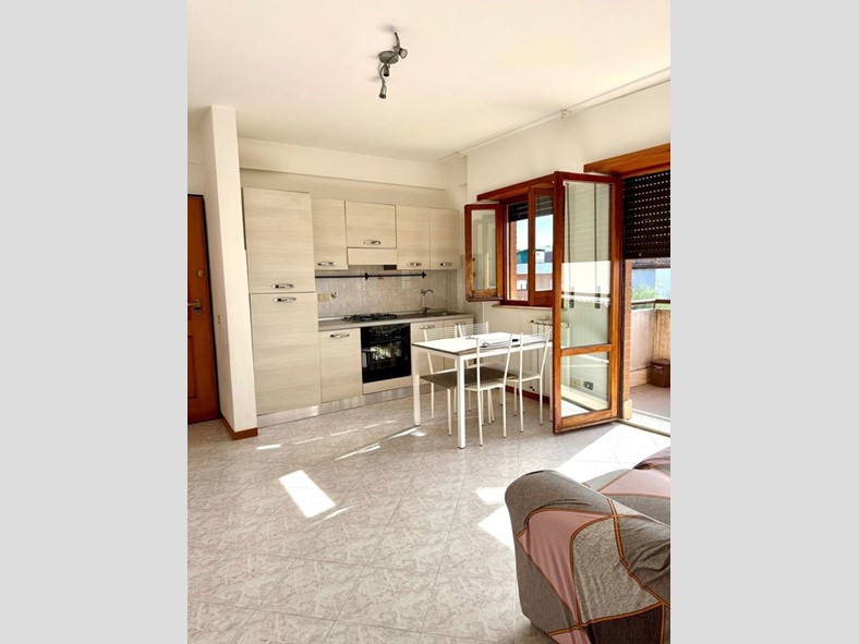 Bilocale in Vendita a Monterotondo, 129'000€, 50 m², arredato