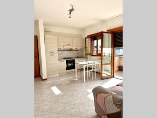 Bilocale in Vendita a Monterotondo, 129'000€, 50 m², arredato