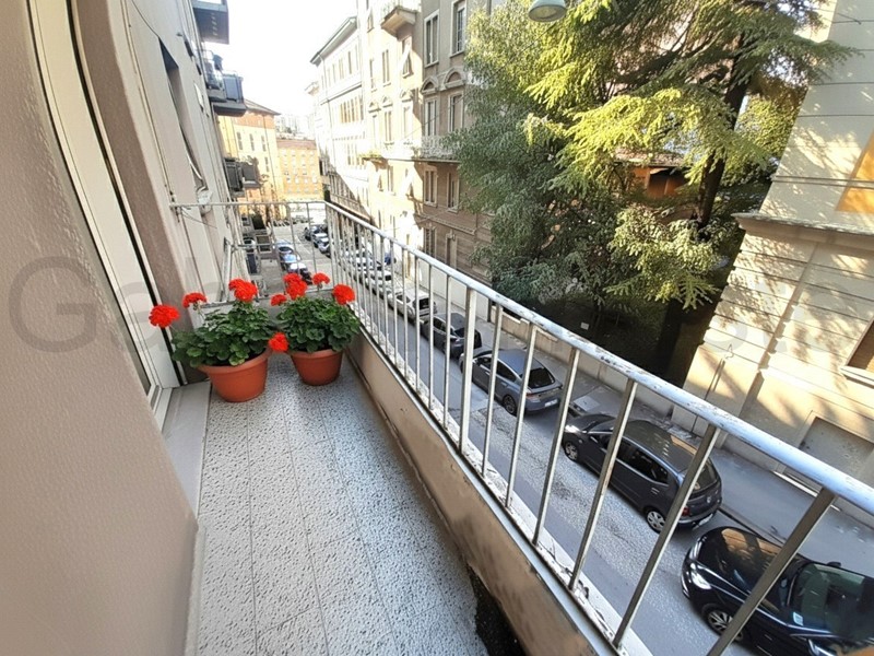 Quadrilocale in Vendita a Trieste, 148'000€, 81 m², arredato