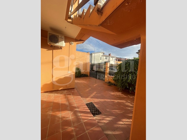 Casa Indipendente in Vendita a Terralba, 220'000€, 250 m²