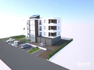 Quadrilocale in Vendita a Cattolica, 390'000€, 89 m²