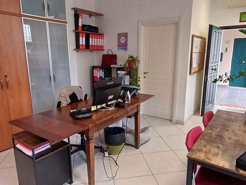 Ufficio in Affitto a Grosseto, 480&euro;, 45 m², arredato