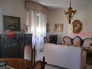 Quadrilocale in Affitto a Bari, 800€, 110 m², arredato