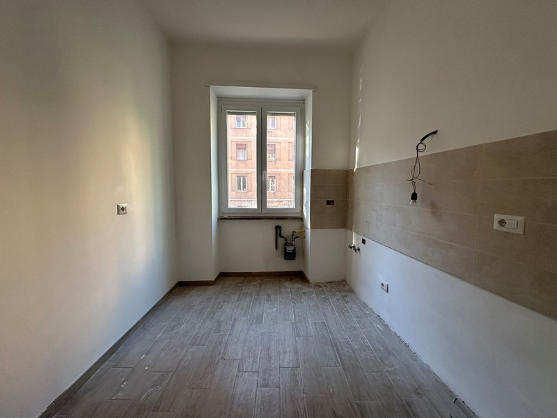 Trilocale in Affitto a Roma, 2'000€, 100 m²