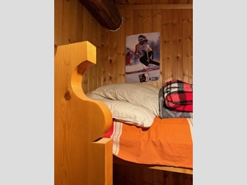 Trullo in Vendita a Varzo, 150'000€, 32 m², arredato