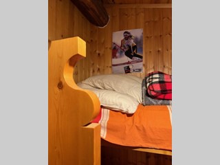 Trullo in Vendita a Varzo, 150'000€, 32 m², arredato