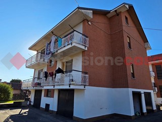 Trilocale in Vendita a Cantalupa, 69'000&euro;, 65 m², arredato