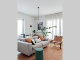 Bilocale in Affitto a Bologna, 1'200&euro;, 55 m²