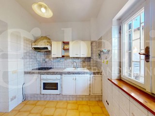 Bilocale in Vendita a Roma, 59'000€, 52 m²