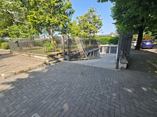 Box in Vendita a Milano, 49'000€, 23 m²