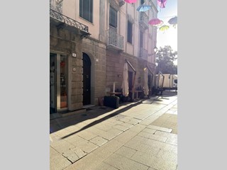 Appartamento in Vendita a Iglesias, 150'000€, 180 m², arredato